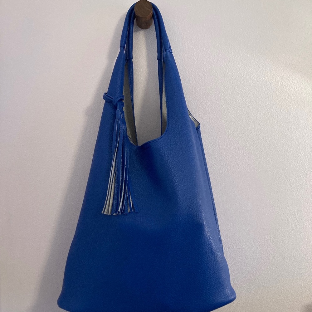 Montana West Oversized Purse